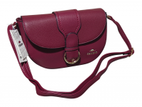 BORSA POCHETTE ELEGANTE CASUAL CHARRO