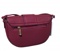 BORSA POCHETTE ELEGANTE CASUAL CHARRO