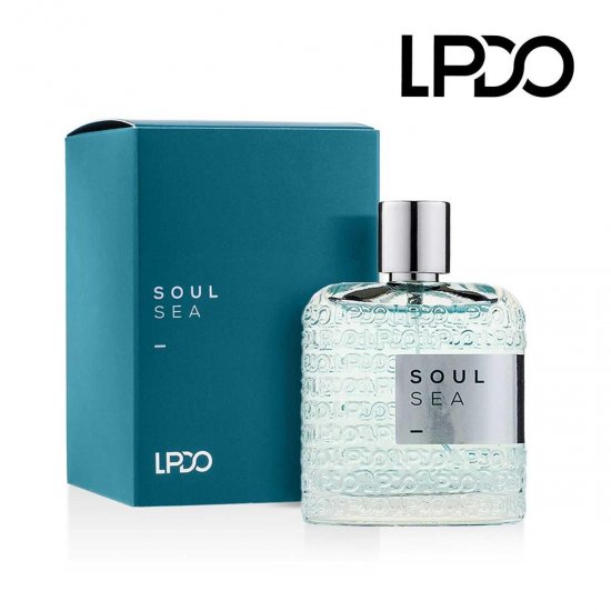 LPDO PROFUMO EDP SOUL SEA 100 ML VAPO UOMO - Clicca l'immagine per chiudere