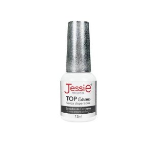 JESSIE MILANO TOP COAT SUPER SHINY SENZA DISPERSIONE 12 ML