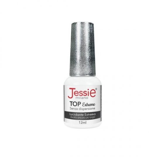 JESSIE MILANO TOP COAT SUPER SHINY SENZA DISPERSIONE 12 ML - Clicca l'immagine per chiudere