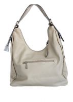 CHARRO BORSA SHOPPING BEIGE