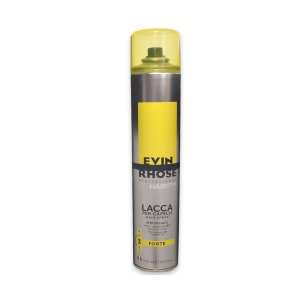 EVIN LACCA PER CAPELLI EFFETTO LUCE 500 ML