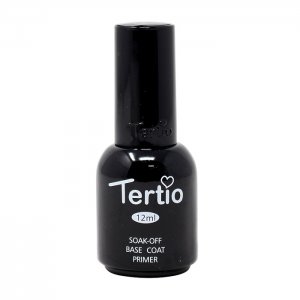 BASE COAT E PRIMER 2 IN 1 TERTIO 12 ML