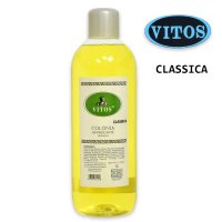 VITOS COLONIA DOPO BARBA FORMATO DA 1000 ML