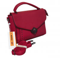 CHARRO BORSA POCHETTE ELEGANTE CASUAL