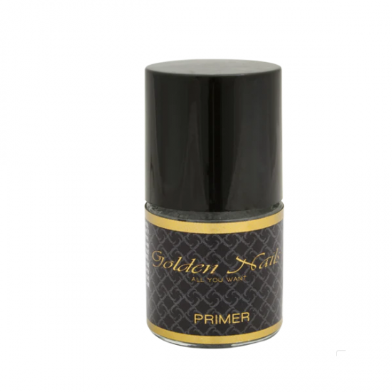 PRIMER GOLDEN NAILS - Clicca l'immagine per chiudere