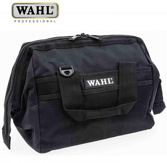 WAHL TOOL BAG BORSA FROGMOUTH PROFESSIONALE - Clicca l'immagine per chiudere