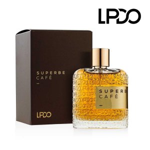 LPDO PROFUMO EDP SUPERBE CAFè 100 ML VAPO UNISEX