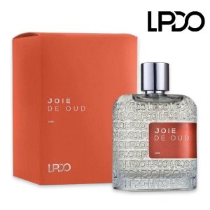 LPDO PROFUMO EDP JOIE DE OUD 100 ML VAPO UNISEX