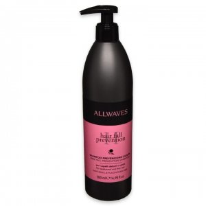 ALLWAVES SHAMPOO PREVENZIONE CADUTA 500 ML