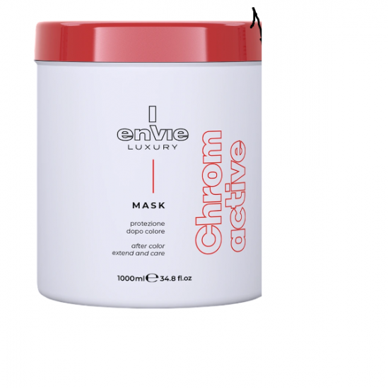 ENVIE MASCHERA CAPELLI COLORATI 1000 ML - Clicca l'immagine per chiudere