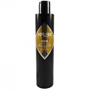 SHAPE OIL ELASTIC FLUID TRATTAMENTO COSMETICO PER CAPELLI