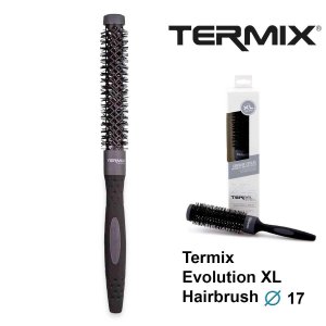 TERMIX EVOLUTION XL PAZZOLA CAPELLI DIAM. 17