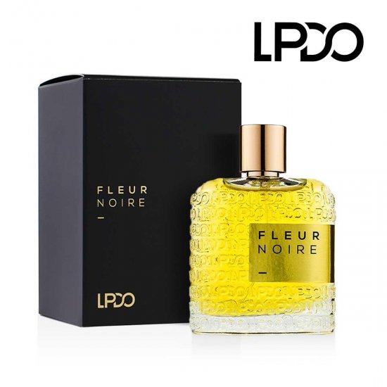 LPDO PROFUMO EDP FLEUR NOIRE 100 ML VAPO UOMO - Clicca l'immagine per chiudere