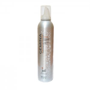 MOUSSE PER CAPELLI MODELLA RICCI 300 ML