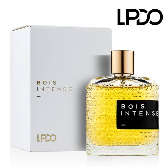 LPDO PROFUMO EDP BOIS INTENSE 100 ML VAPO UNISEX - Clicca l'immagine per chiudere