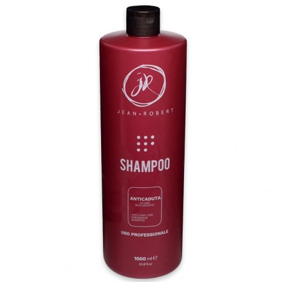 JEAN ROBERT SHAMPOO PREVENZIONE CADUTA PER CAPELLI FRAGILI - Clicca l'immagine per chiudere