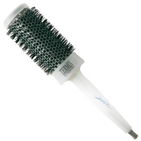 TERMIX CERAMIC IONIC SPAZZOLA CAPELLI PROFESSIONALE DIAM. 37 - Clicca l'immagine per chiudere