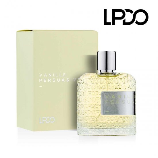 LPDO PROFUMO EDP VANILLE PERSUASIVE 100 ML VAPO UNISEX - Clicca l'immagine per chiudere