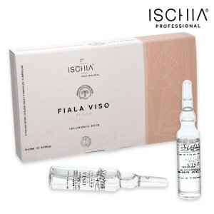 FIALE FILLER ACIDO IALURONICO VISO ISCHIA