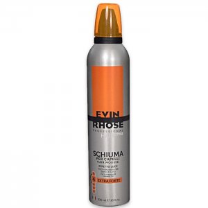 EVIN MOUSSE PER CAPELLI EXTRA STRONG 300 ML