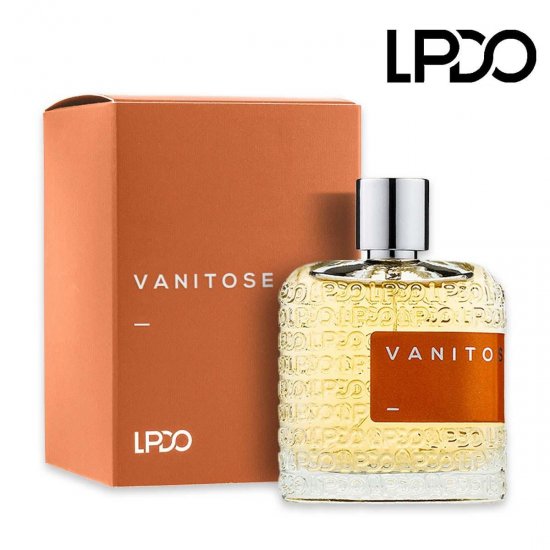 LPDO PROFUMO EDP VANITOSE 100 ML VAPO DONNA - Clicca l'immagine per chiudere