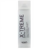 NIAMH X-TREME LACCA CALELLI ULTRA STRONG 500 ML