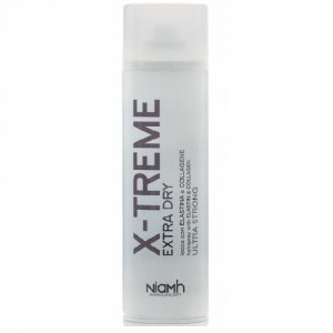 NIAMH X-TREME LACCA CAPELLI ULTRA STRONG 500 ML