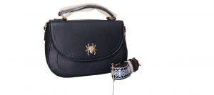 BORSA POCCHETTE DONNA CHARRO