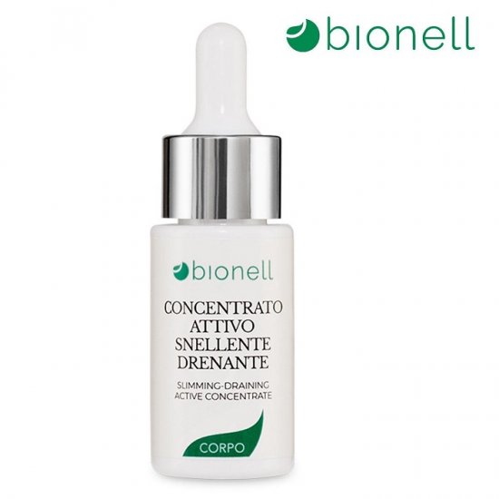 BIONELL CONCENTRATO ATTIVO DRENANTE - Clicca l'immagine per chiudere