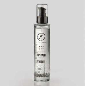 CRISTALLI LIQUIDI AI SEMI DI LINO - JEAM ROBERT DA 100 ML