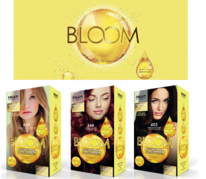 COLORE+TRATTAMENTO IN CREMA RIGENERANTE DIKSON BLOOM