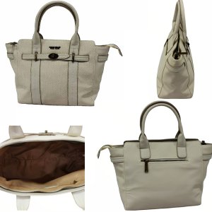 BORSA DONNA HARVEY MILLER IN MORBIDA ECOPELLE