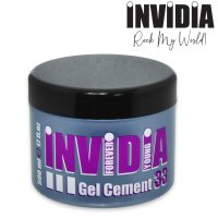 INVIDIA GEL CEMENT FISSAGGIO ESTREMO 33 FRUTTATO 500 ML