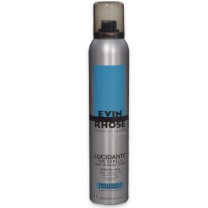 EVIN SPRAY LUCIDANTE PER CAPELLI 200 ML