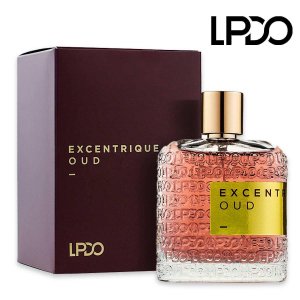 OUD LPDO PROFUMO EDP EXCENTRIQUE 100 ML VAPO UNISEX