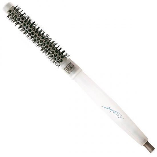 TERMIX CERAMIC IONIC SPAZZOLA CAPELLI PROFESSIONALE DIAM. 12 - Clicca l'immagine per chiudere