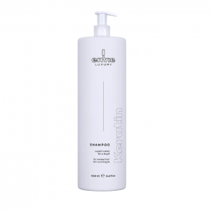 ENVIE SHAMPOO KERATIN CAPELLI FRAGILI E FINI 1000 ML