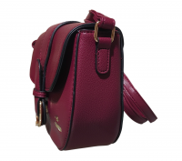 BORSA POCHETTE ELEGANTE CASUAL CHARRO