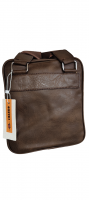 CHARRO BORSA TRACOLLA ELEGANTE CASUAL UOMO brown