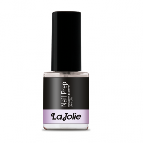 NAIL PREP LA JOLIE 12 ML - Clicca l'immagine per chiudere