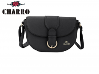 BORSA POCHETTE ELEGANTE CASUAL CHARRO