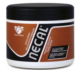 NECAL MASCHERA CAPELLI PREVENZIONE CADUTA 500 ML