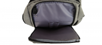 ZAINO DA VIAGGIO PORTA PC UNISEX