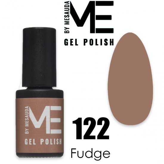 MESAUDA PROFESSIONAL NAIL POLISH SEMIPERMANENTE - 122 - Clicca l'immagine per chiudere