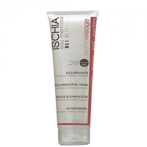 MASCHERA VISO ILLUMINANTE ISCHIA EAU THERMALE 250 ML