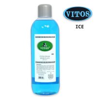 VITOS COLONIA DOPO BARBA FORMATO DA 1000 ML