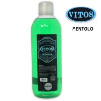 VITOS COLONIA DOPO BARBA FORMATO DA 1000 ML