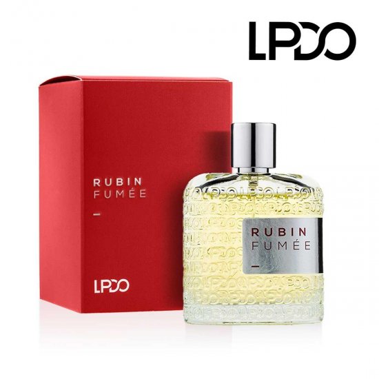 LPDO PROFUMO EDP RUBIN FUMEE 100 ML VAPO UOMO - Clicca l'immagine per chiudere